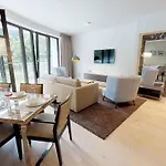 Appartement White Pearl 0.01 Timmendorfer Strand
