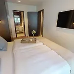 White Pearl 0.01 Appartement *