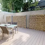 Appartement White Pearl 0.01 Timmendorfer Strand