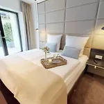 Appartement White Pearl 0.01 Timmendorfer Strand