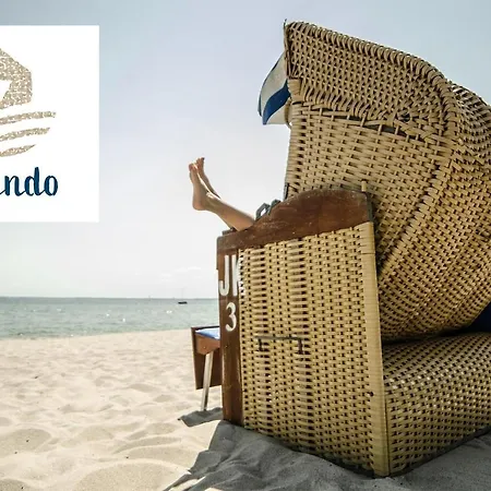 White Pearl 0.01 Тиммендорфер-Штранд