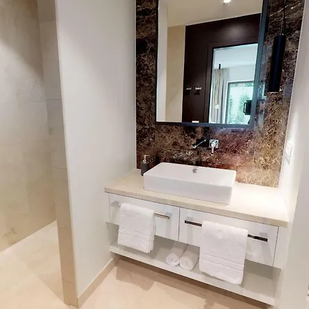 Апартаменты White Pearl 0.01