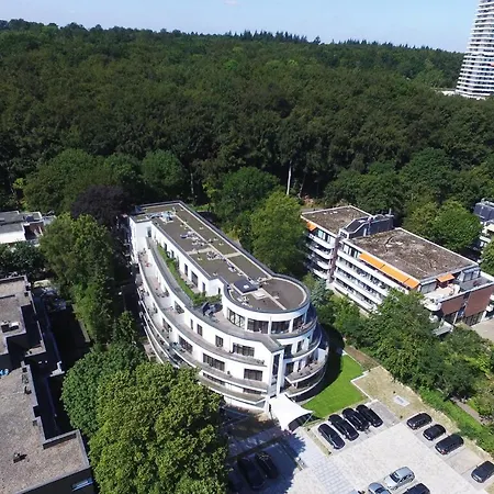 White Pearl 0.01 Апартаменты Тиммендорфер-Штранд