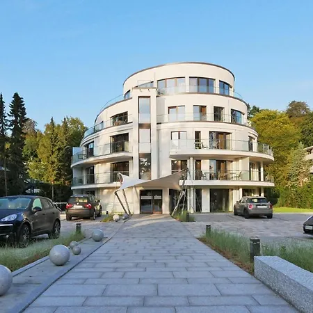 White Pearl 0.01 Тиммендорфер-Штранд