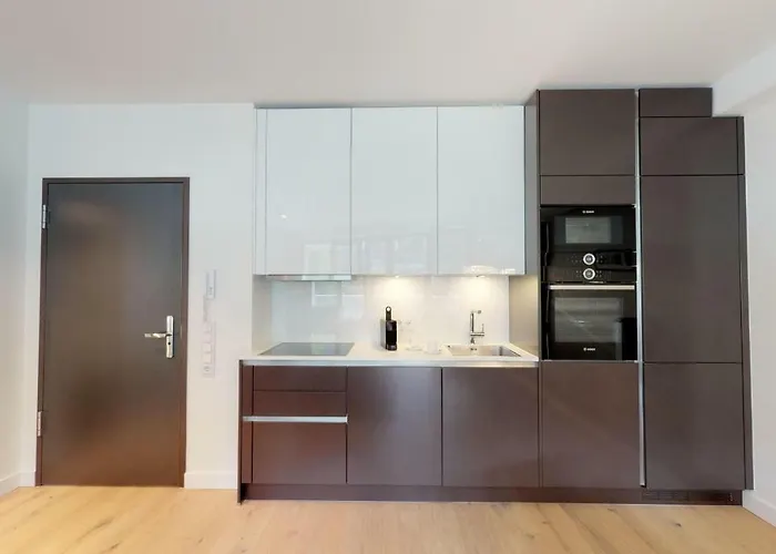 Appartement White Pearl 0.01