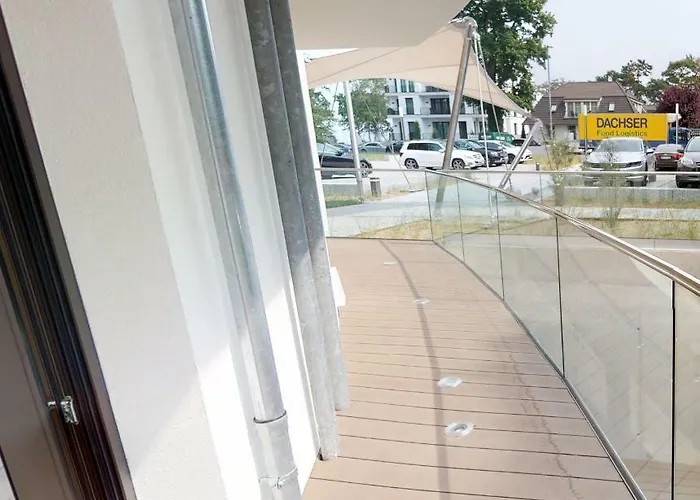 White Pearl 0.01 Apartamento