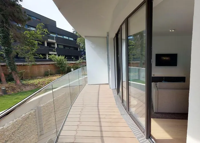 Apartamento White Pearl 0.01