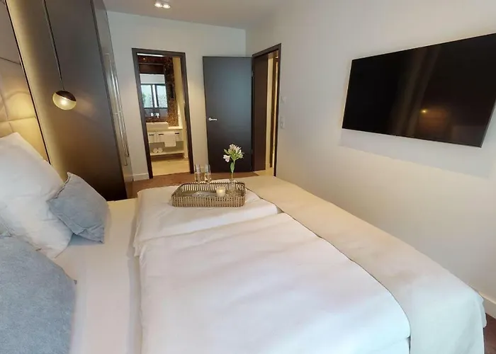 White Pearl 0.01 Appartement *