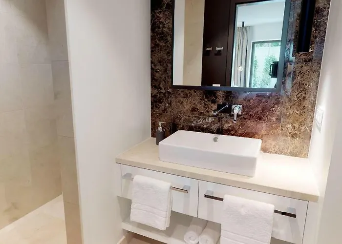 Apartamento White Pearl 0.01