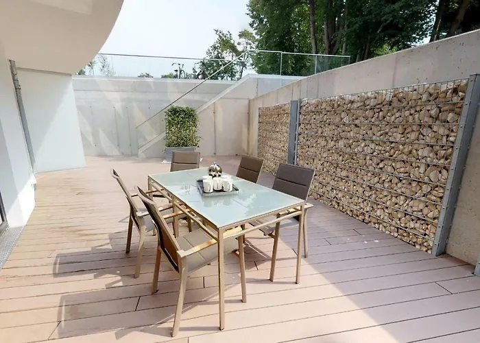 White Pearl 0.01 Timmendorfer Strand