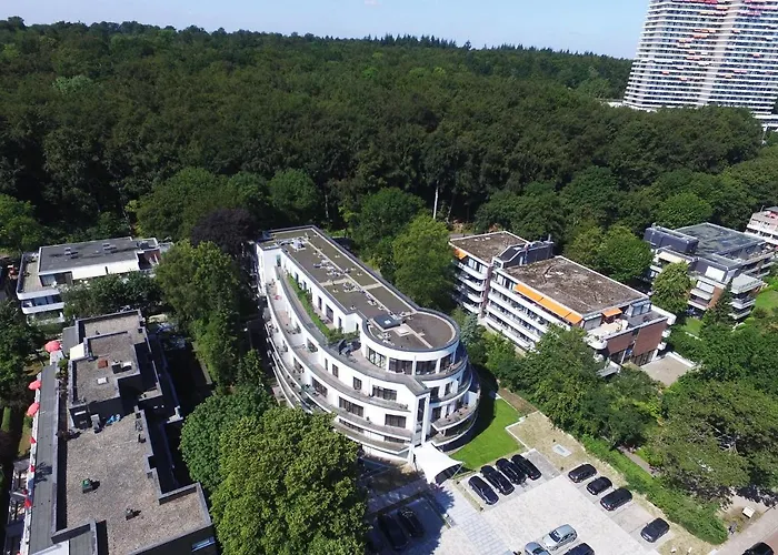 White Pearl 0.01 Appartement Timmendorfer Strand