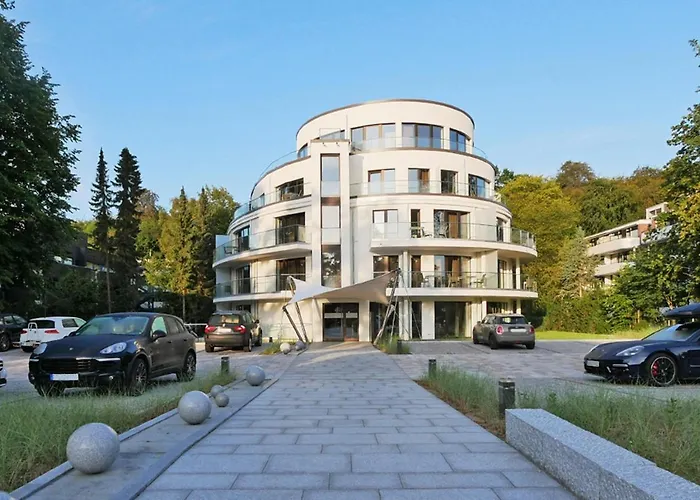 White Pearl 0.01 Timmendorfer Strand