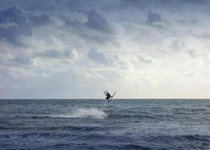 White Pearl 0.01 Appartement